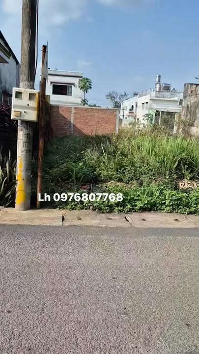 Đất nền Long Thành 86m² giá 3.5 tỷ - Pháp lý rõ ràng!