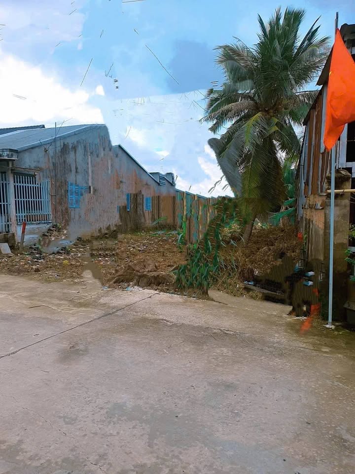 Đất Nền Minh Lương, Kiên Giang - 160m² Thổ Cư Gần Chợ, Giá 7xx Triệu