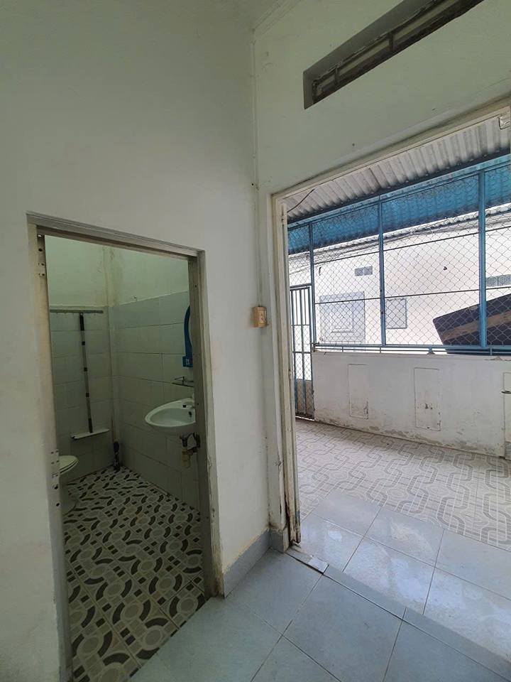 Nhà KDC Minh Châu, Cái Răng - 100m² - 1.2 Tỷ - Chính Chủ, Sẵn Sàng Đón Tết