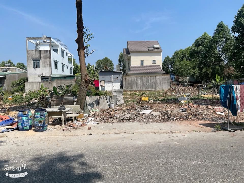 Đất nền Mỹ Phước 2 Bến Cát 300m² giá 4 tỷ - Sổ đỏ chính chủ