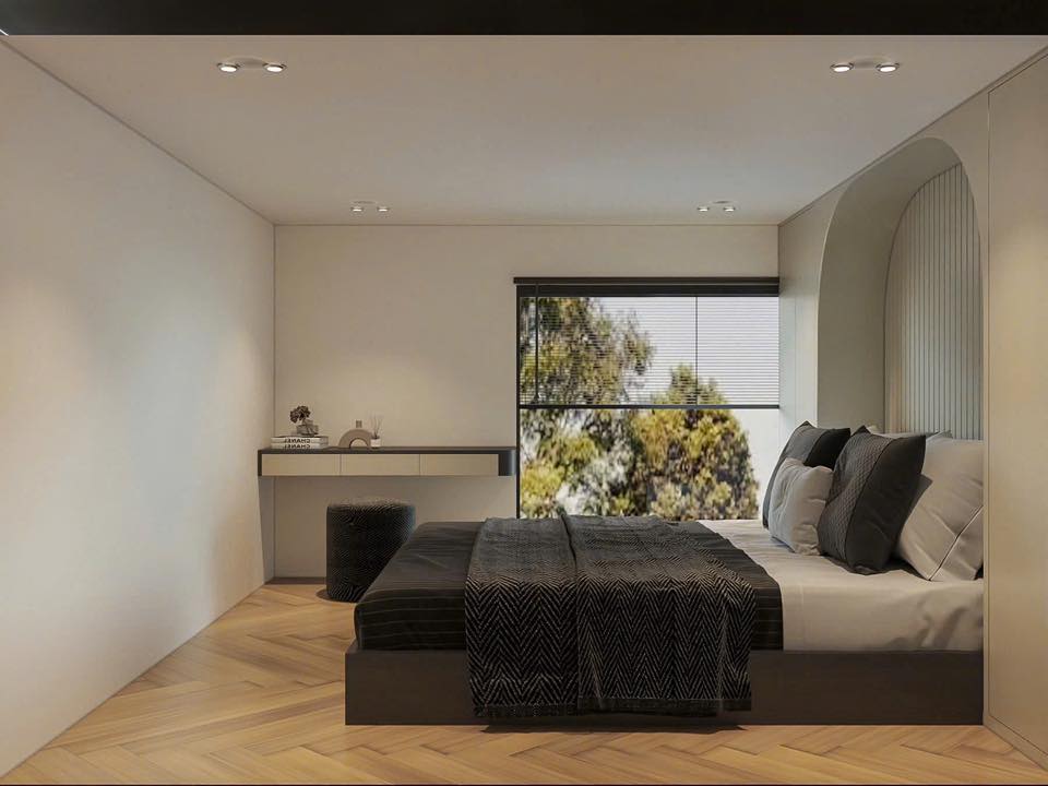 Căn hộ Sun Ha Nam Phủ Lý - Full nội thất cao cấp chỉ 5 triệu/tháng