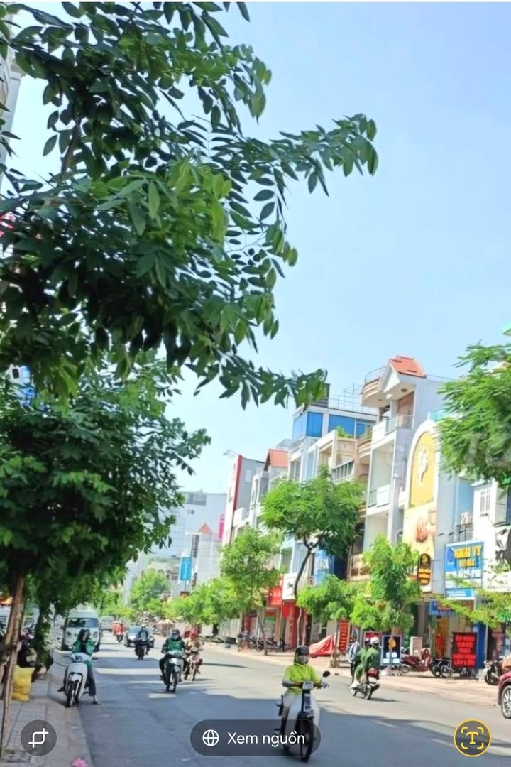 Bán nhà Tân Sơn Nhì Quận Tân Phú 46m² - Giá tốt, sổ hồng sẵn