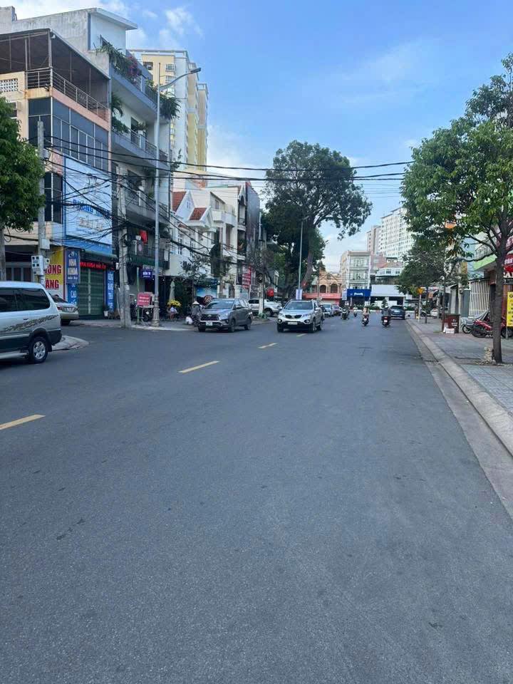 Nhà Mặt Tiền Bình Giã Vũng Tàu 60m² - 5PN, 4L - Giá 14.95 Tỷ