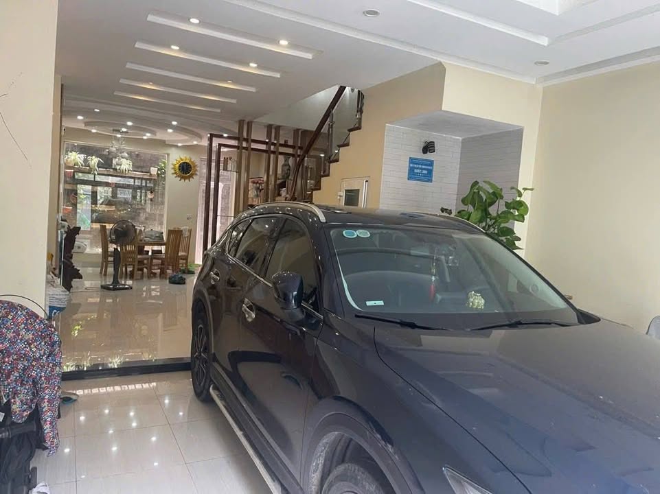 Cho thuê nhà liền kề KĐT An Hưng 83m² giá 26 triệu - Vị trí đắc địa!