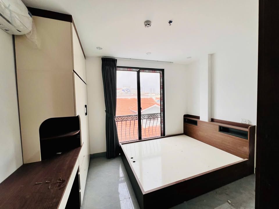 CCMN Dịch Vọng Hậu Cầu Giấy - Full Nội Thất, Giá Chỉ Từ 4 Triệu/Tháng