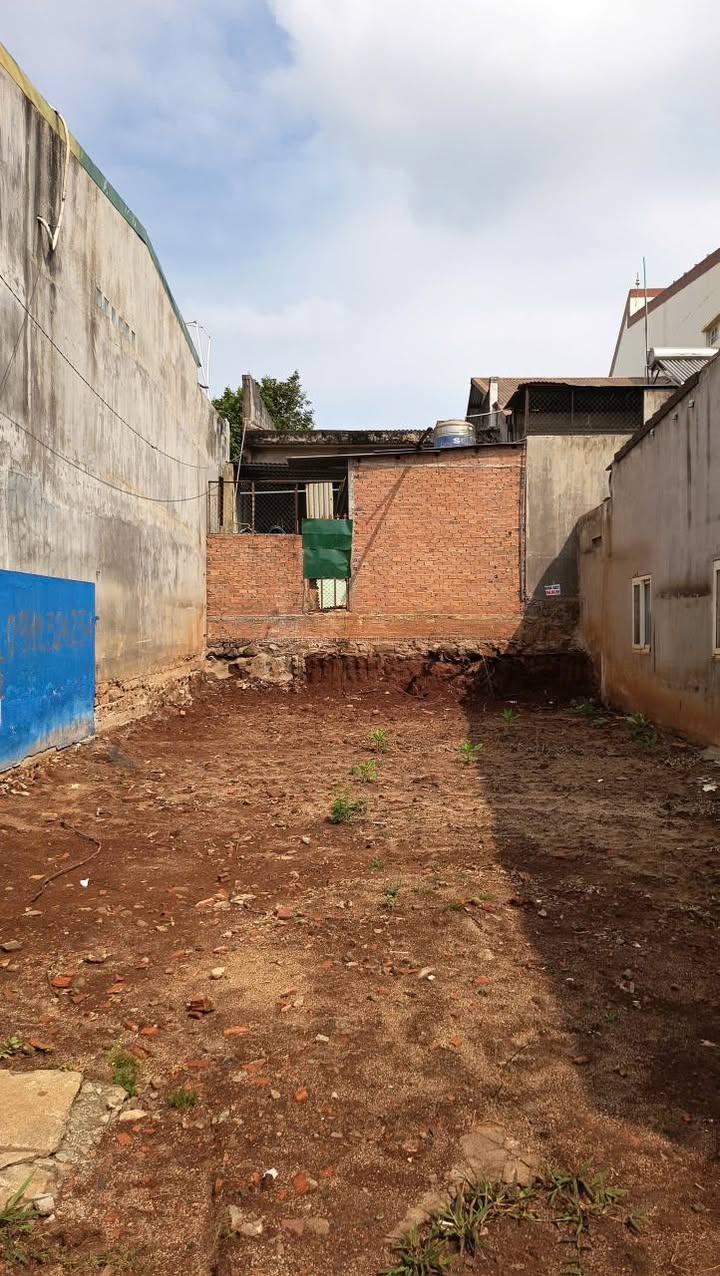 Đất nền Buôn Ma Thuột 158.4m² - Sổ đỏ chính chủ, giá tốt!