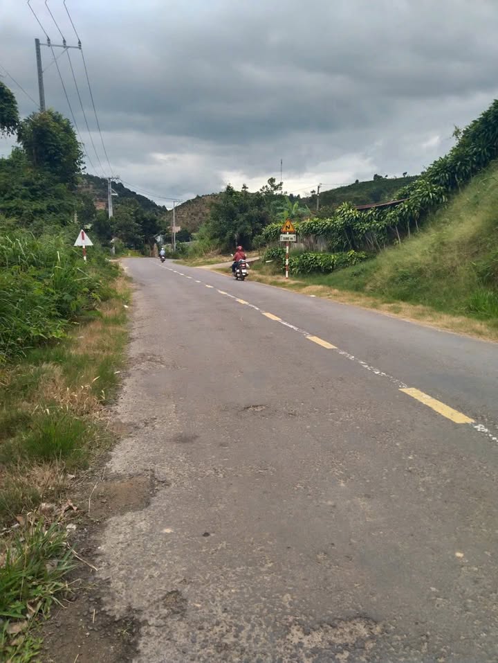 Đất Vườn Lộc Nam, Bảo Lâm 3200m² Sinh thái xanh