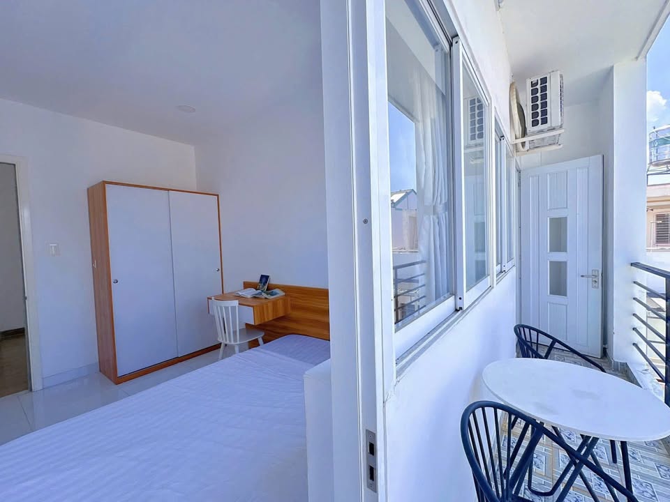 Căn hộ Phan Đăng Lưu, Phú Nhuận 2PN 13 triệu - Sẵn sàng vào ở!