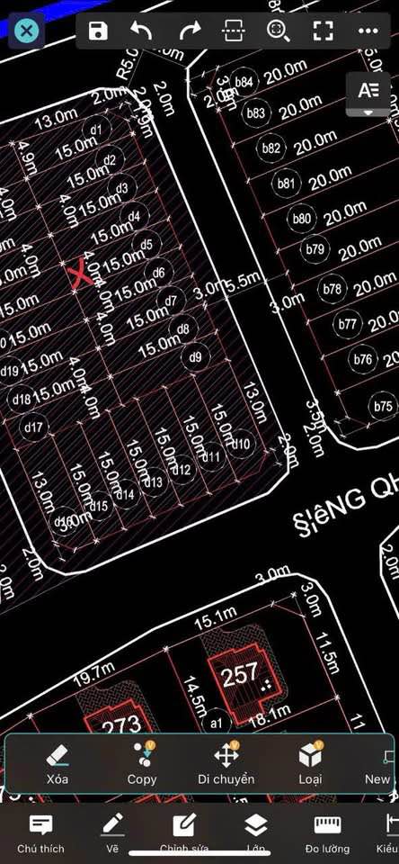 Đất nền 60m² C.Viên Nước-Đ.Hương Thanh Hóa - Giá 4 Tỷ, Sổ Đỏ