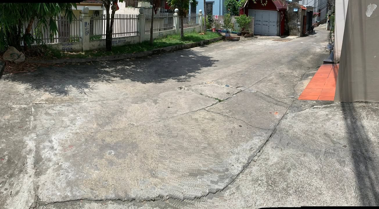 Đất Hồng Hà, Hạ Long 166m² - Sổ đỏ sẵn, ô tô tận nơi, tiềm năng phân lô