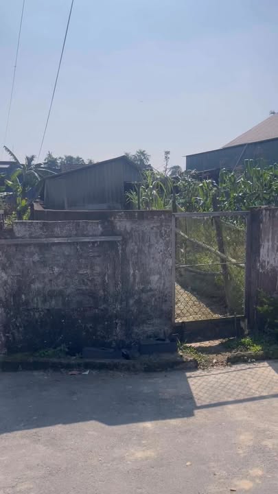 Đất Vàng Phường Thạch Hạ - Sổ Đỏ 105m² Nở Hậu, Giá 1.1 Tỷ