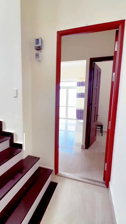 Căn hộ Đức Trọng 6 triệu/tháng - Bàn giao ngay