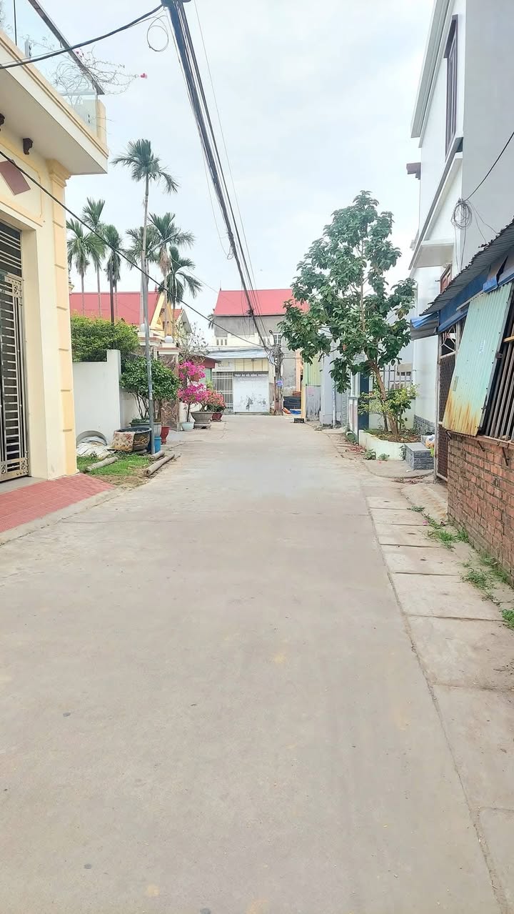 Bán Gấp Đất Xích Thổ 63m² - Đường Thông 5m, Giá 1.75 Tỷ