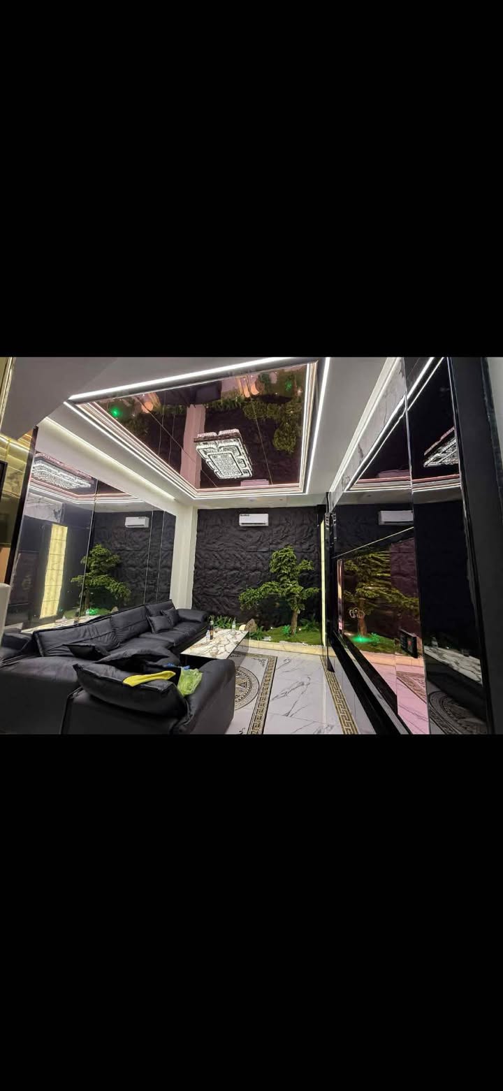 Nhà Resettlement A51 Hải Phòng 50m² 5 tầng, Thang Máy, Full Nội Thất Cao Cấp - Giá 8 Tỷ