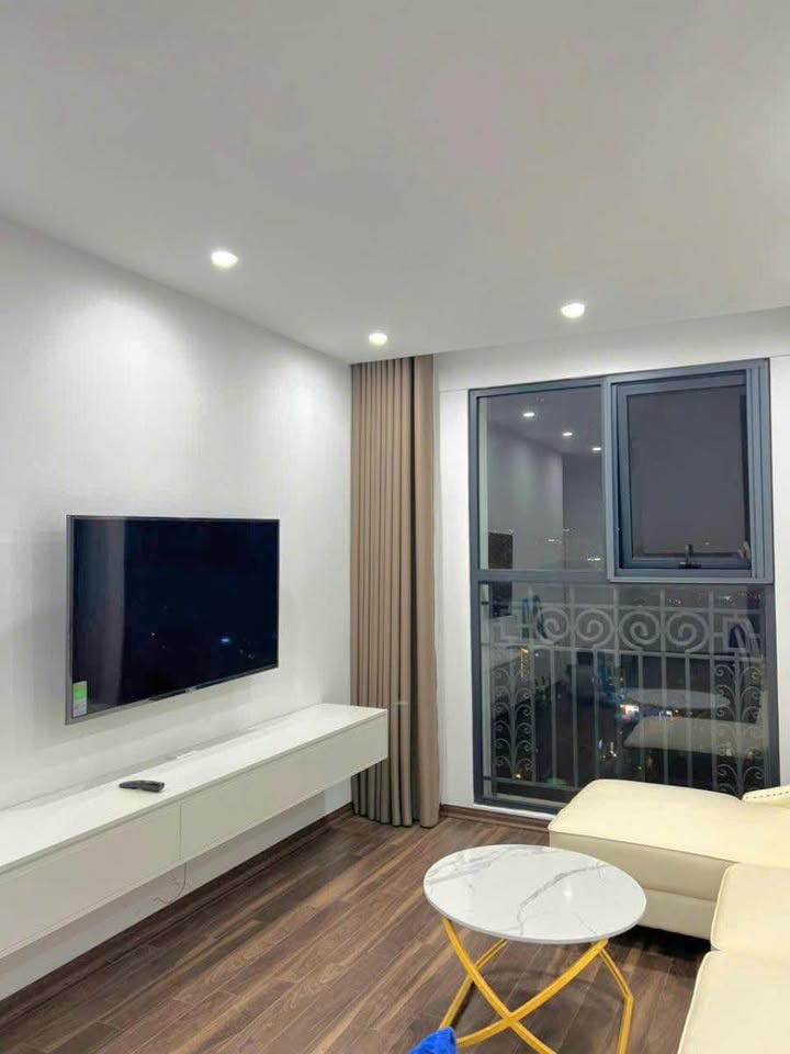 Căn hộ cao cấp Đình Thôn 82m² - Sổ đỏ chính chủ, 9 tỷ