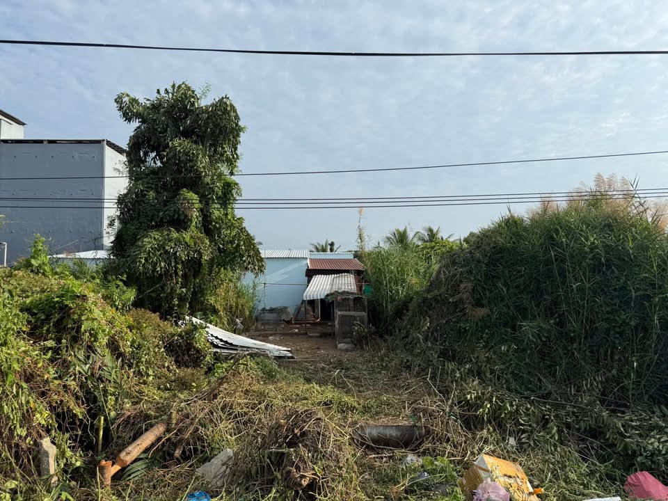 Đất nền Rạch Giá 81m² - Sổ đỏ chính chủ, tiềm năng tăng giá!