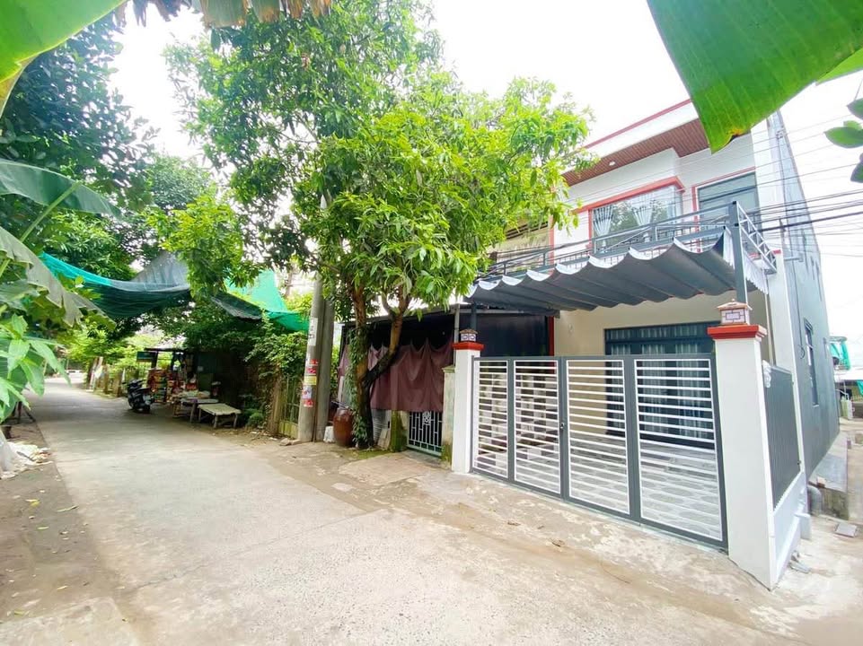 Nhà Mỹ Quý Long Xuyên 82m² giá 2.3 tỷ - Ô tô vào tận nhà!