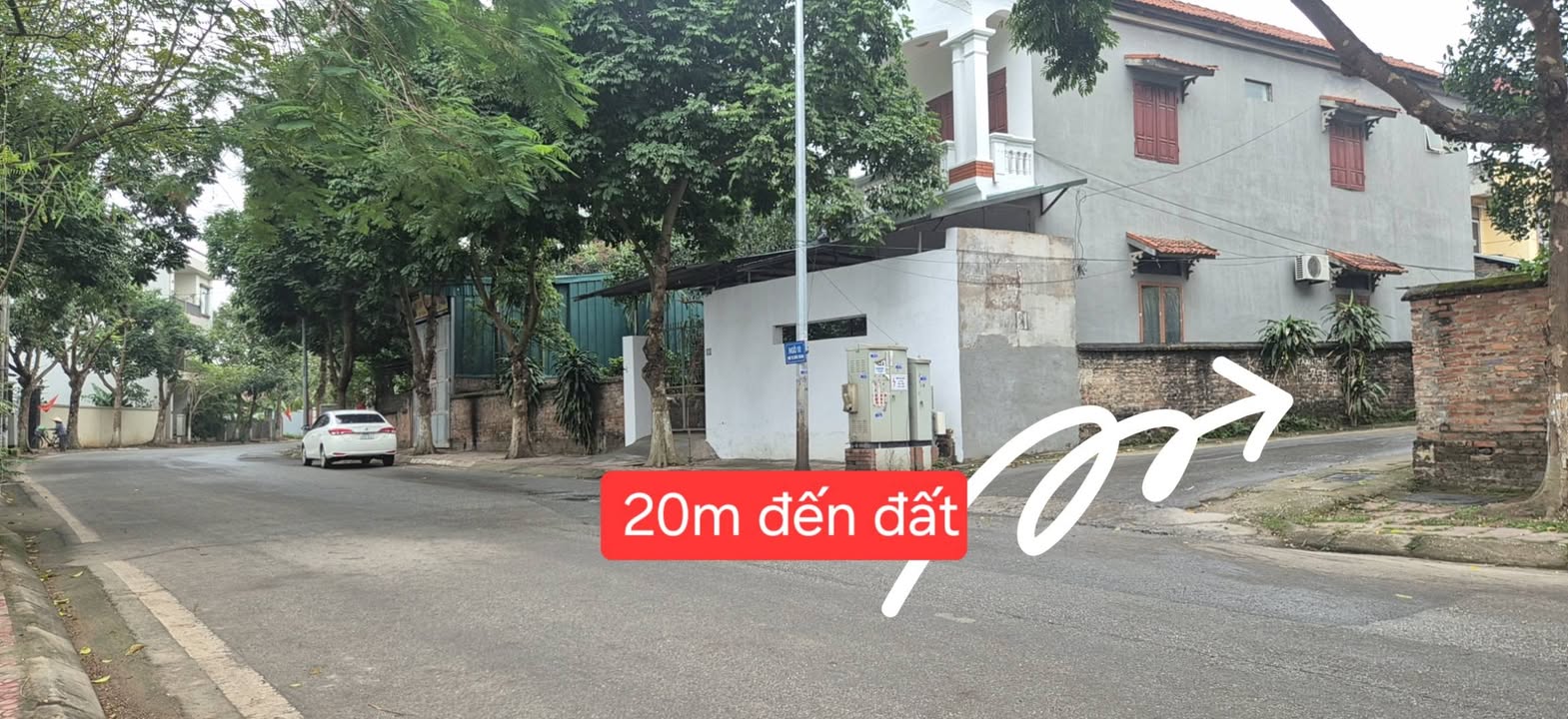 Đất nền Đồng Tâm Vĩnh Yên 125m² - Sổ đỏ chính chủ, đường ô tô!