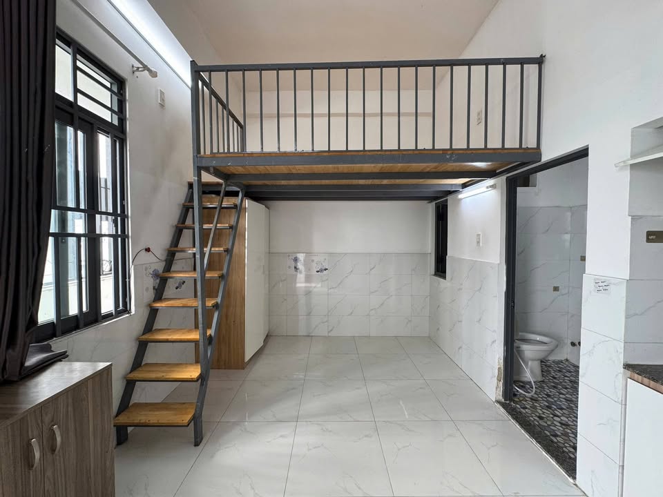 Cho thuê căn hộ 3.8 triệu/tháng, gần Aeon Tân Phú, Tân Phú