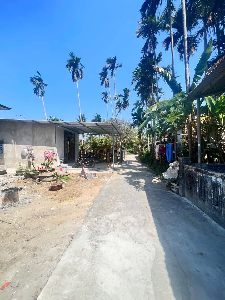 Bán Đất 69m² Kiệt Trương Hữu Hoàn, Vỹ Dạ - Giá 1.2 Tỷ, Hướng Đông