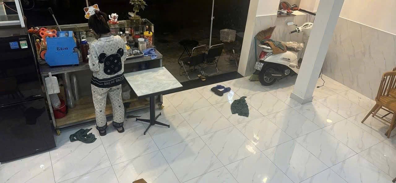 Nhà mặt tiền Linh Xuân Thủ Đức 93m² giá 12 triệu - Thích hợp KD!