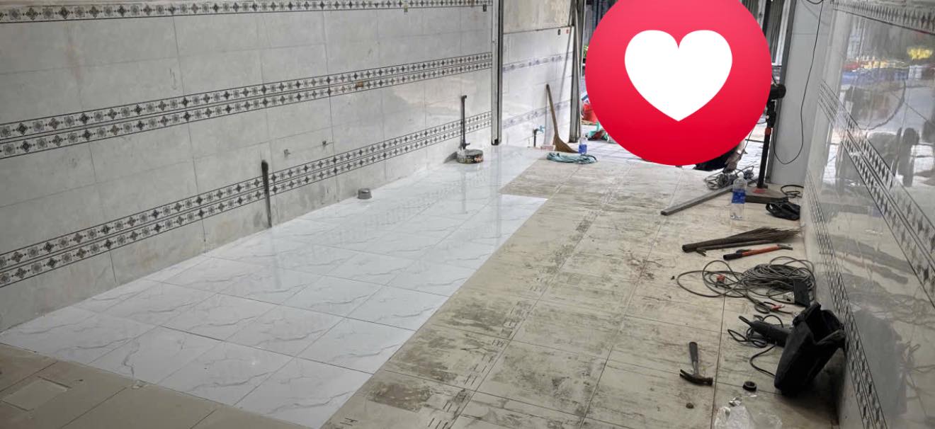 Mặt Bằng Kinh Doanh 52m² Gần Chợ Phước Long B, Thủ Đức - Giá 12 Triệu