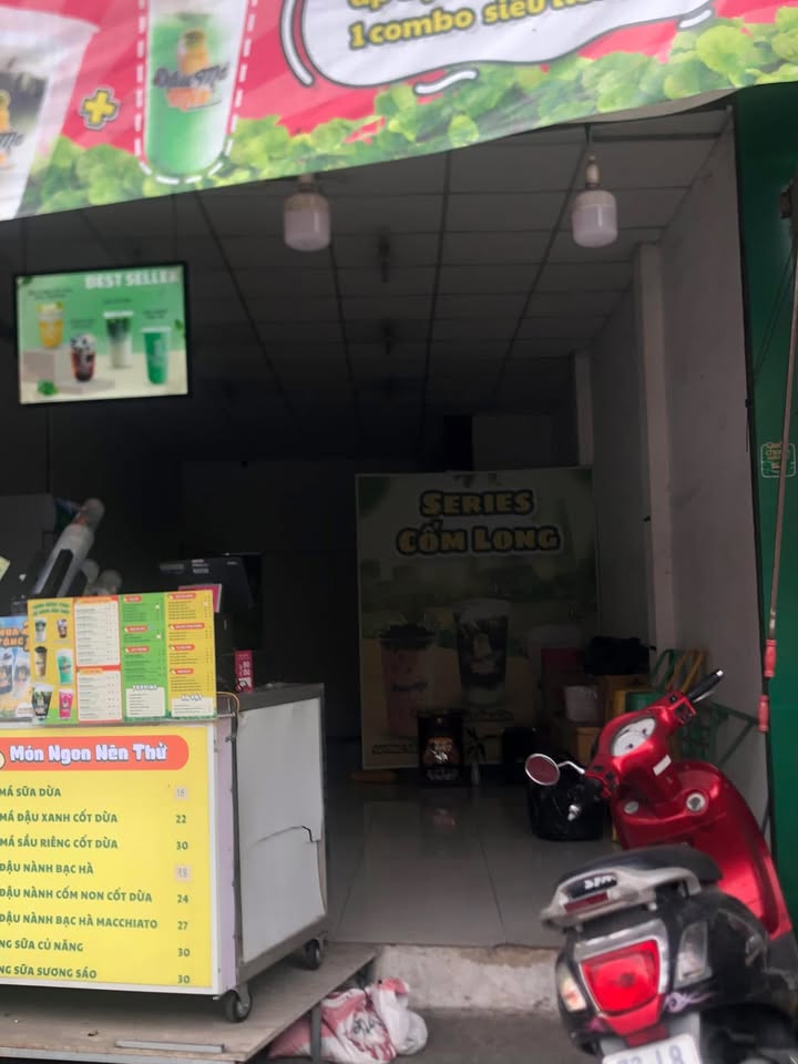 Nhà Phố Phạm Văn Chiêu Gò Vấp 40m² - Mặt tiền kinh doanh đắc địa!