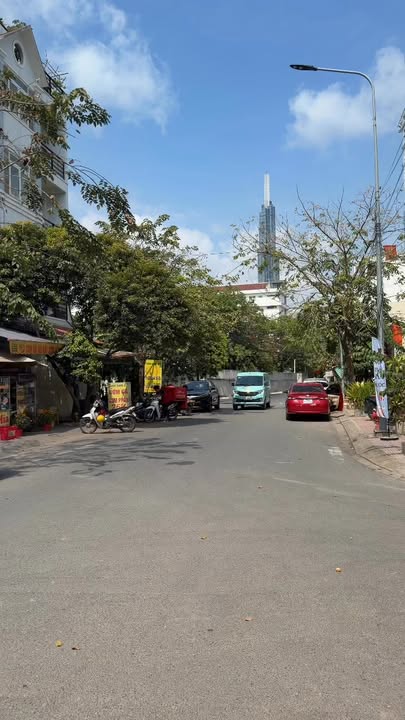 Mặt bằng kinh doanh 100m² Trần Não, Thủ Đức - Giá 30 triệu/tháng