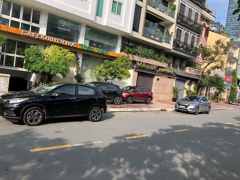 Cho thuê nhà mặt tiền Trường Sa, Bình Thạnh - 240m², 35-50 triệu/tháng