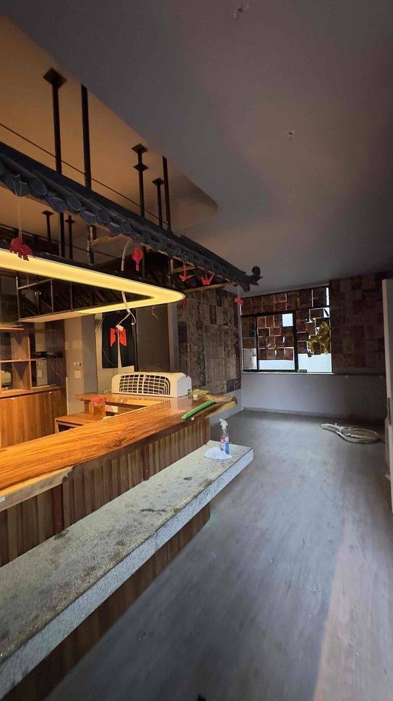 Mặt Bằng Kinh Doanh Huỳnh Mẫn Đạt, Bình Thạnh - 90m² + Sân 100m² - 34 Triệu/Tháng