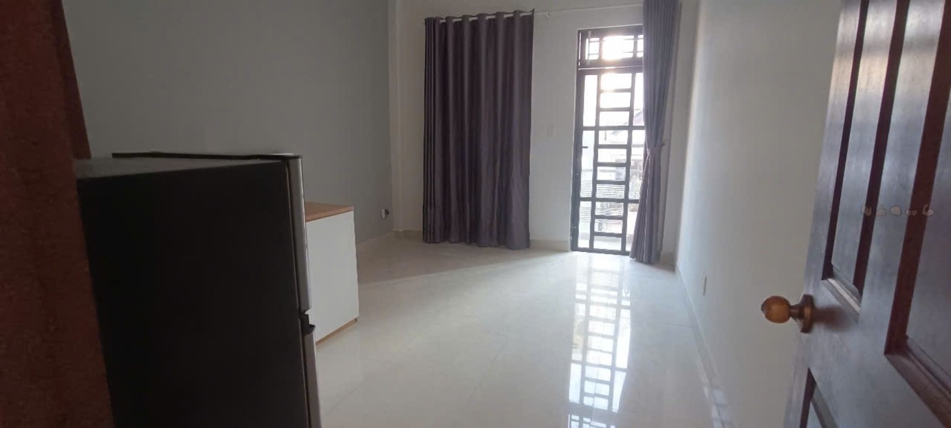 Cho Thuê Nhà Hẻm Xe Hơi Bình Thạnh 62m² - 4PN Giá 22 Triệu