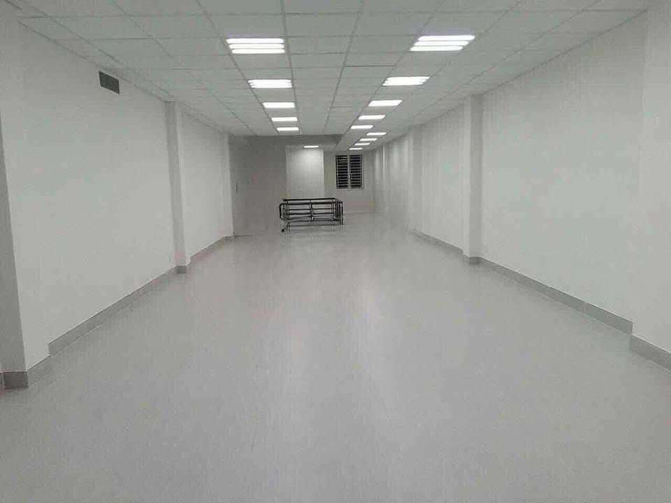 Nhà Mặt Tiền Nguyễn Văn Quá, Q12 - 176m², Kinh Doanh Đỉnh Cao!