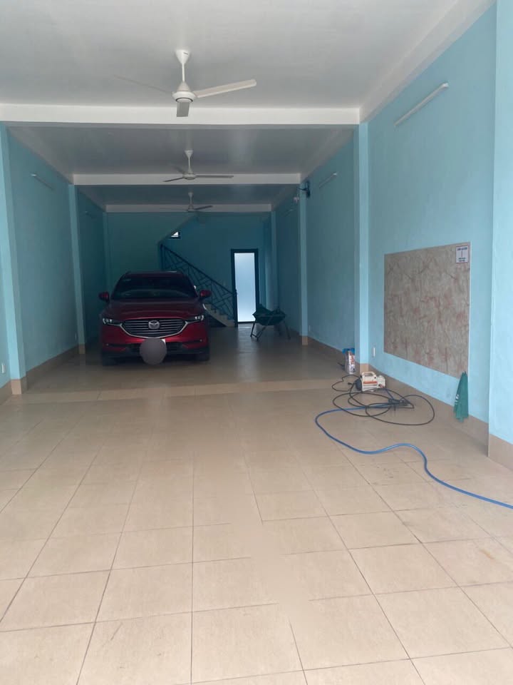 Nhà Trọ Bà Điểm Hóc Môn 100m² Lầu Suốt - Giá 10 Triệu/Tháng