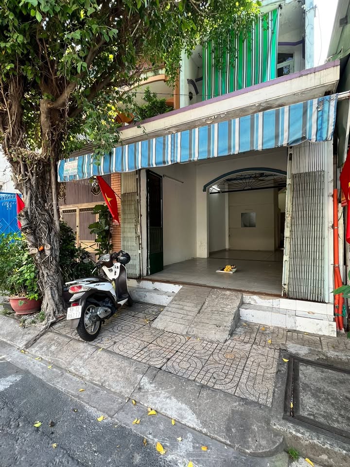 Cho thuê nhà mặt tiền 63 Dương Khuê, Tân Phú - 72m², Kinh doanh đỉnh