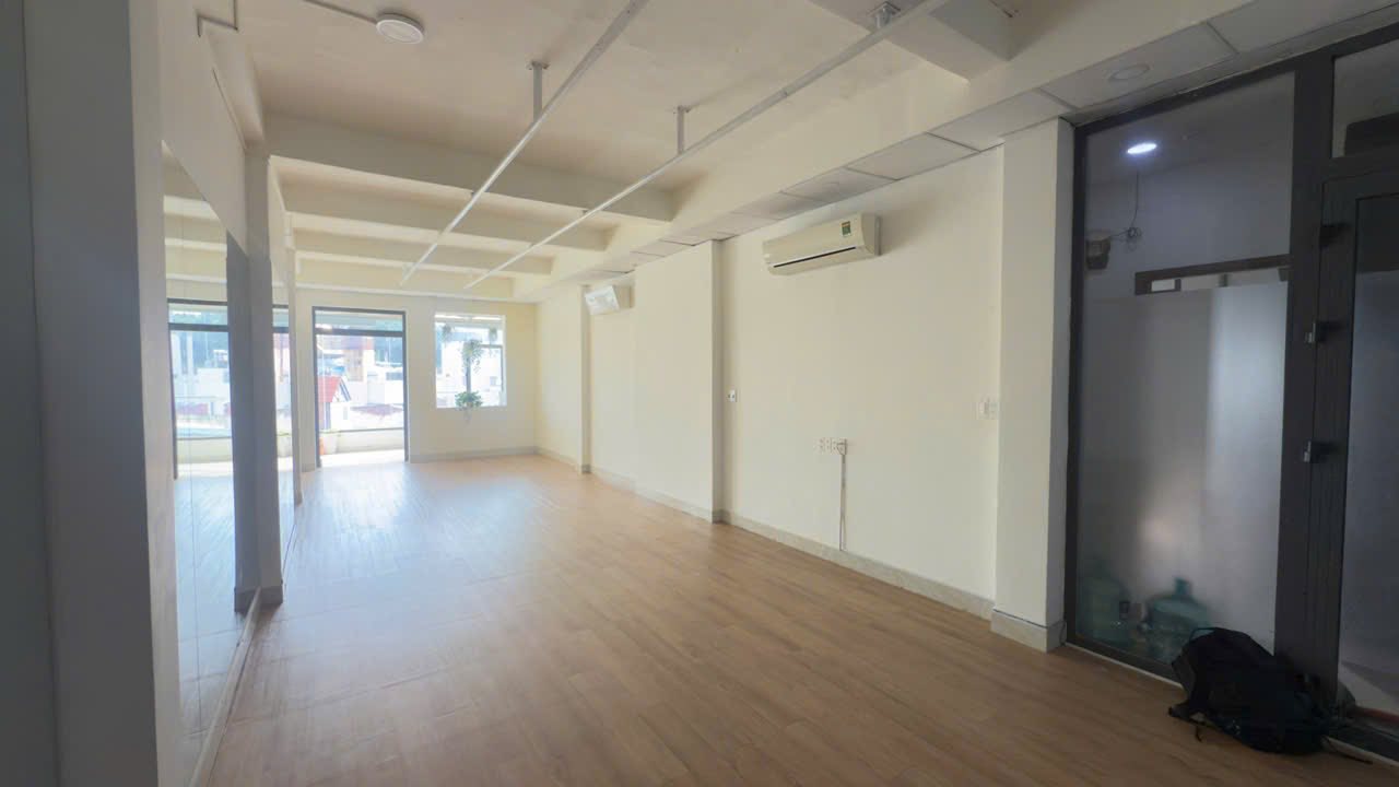 Thuê Sàn VP 50m² Lầu 4 Bùi Thị Xuân, Tân Bình - Giá 10 Triệu/Tháng