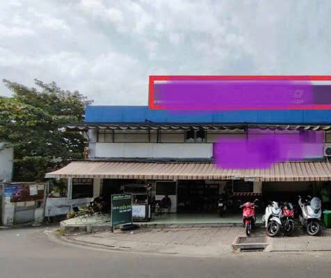 Mặt Tiền Kinh Doanh Sầm Uất Phạm Văn Đồng, Bình Thạnh - 20m Ngang