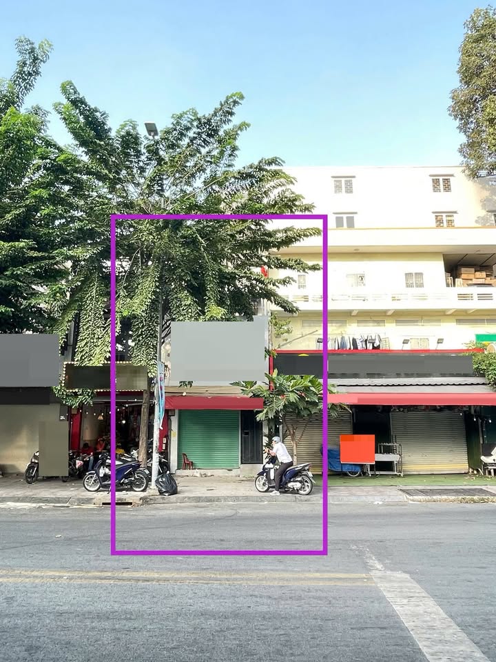 Mặt Tiền Đồng Nai Quận 10 - Kinh Doanh Sầm Uất 20 Triệu/Tháng