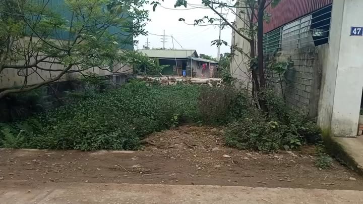 Đất nền Ứng Thiên, Chương Mỹ 90m² giá 3 tỷ - Tiềm năng tăng giá