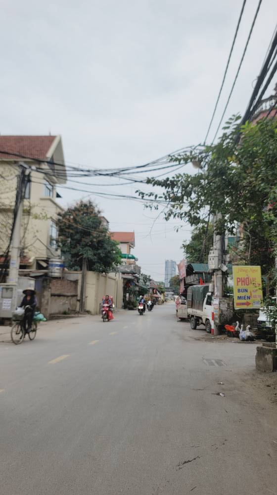 Nhà C4 Gác Xép Phường Dương Nội, Hà Đông - Giá 4 Triệu/Tháng