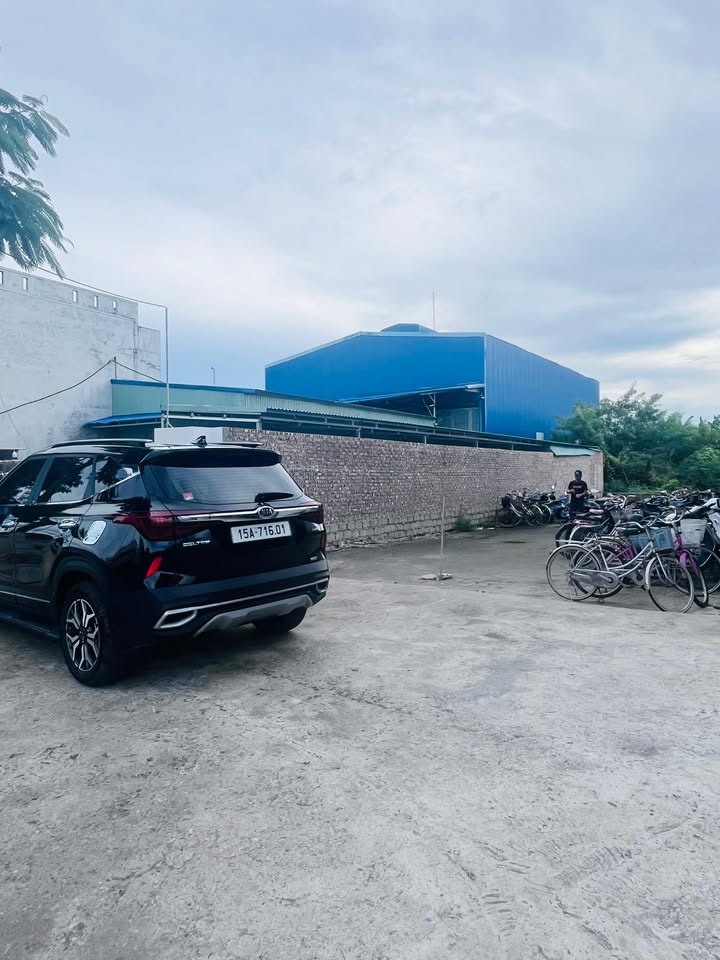 Đất Vàng Mặt Tiền Phạm Văn Đồng, Đồ Sơn - 192.5m² Kinh Doanh Đỉnh Cao