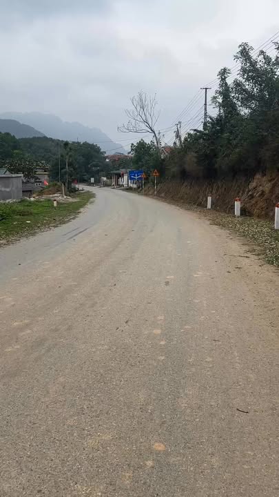 Đất nền Mỹ Đức 150m² 670 triệu - Đường to ô tô, kinh doanh đỉnh!