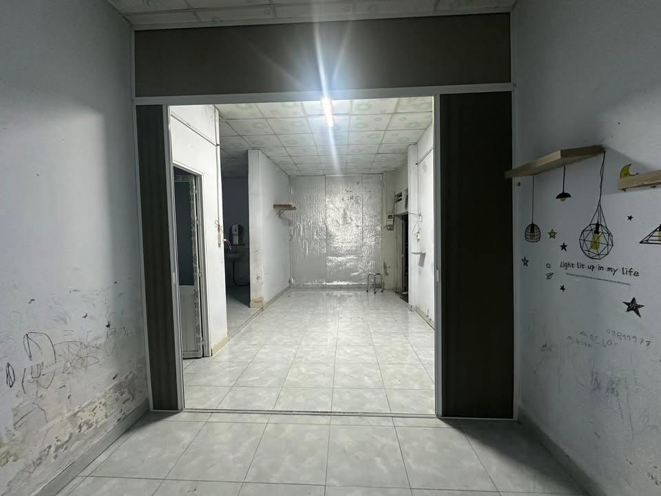 Cho Thuê Nhà 2PN Hẻm Lê Thị Trung, Thủ Dầu Một - Giá 3.5 Triệu/Tháng