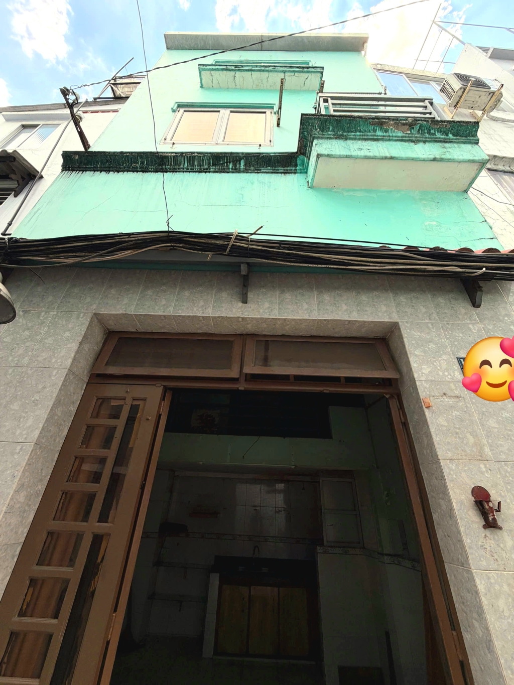 Nhà Riêng Quận 5 Nguyễn Trãi 15m² giá 3.68 tỷ - Sẵn sàng vào ở!