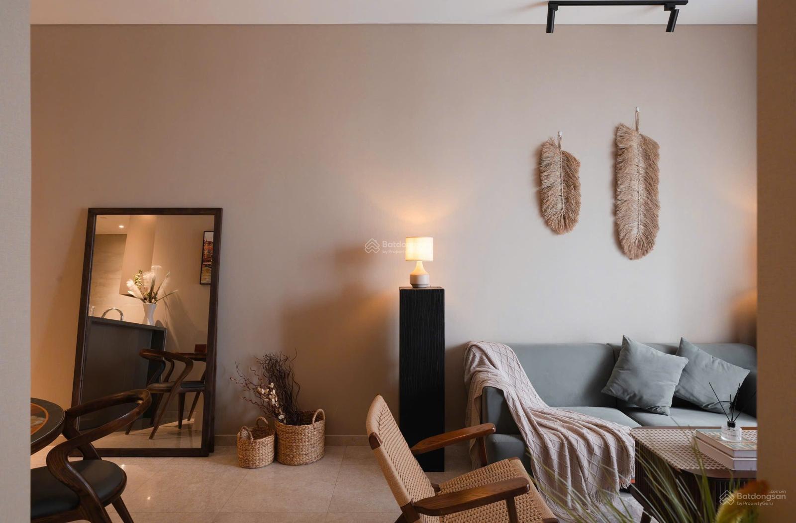 Căn hộ Golden Mansion Phú Nhuận 70m² giá 16 triệu - Bàn giao ngay!