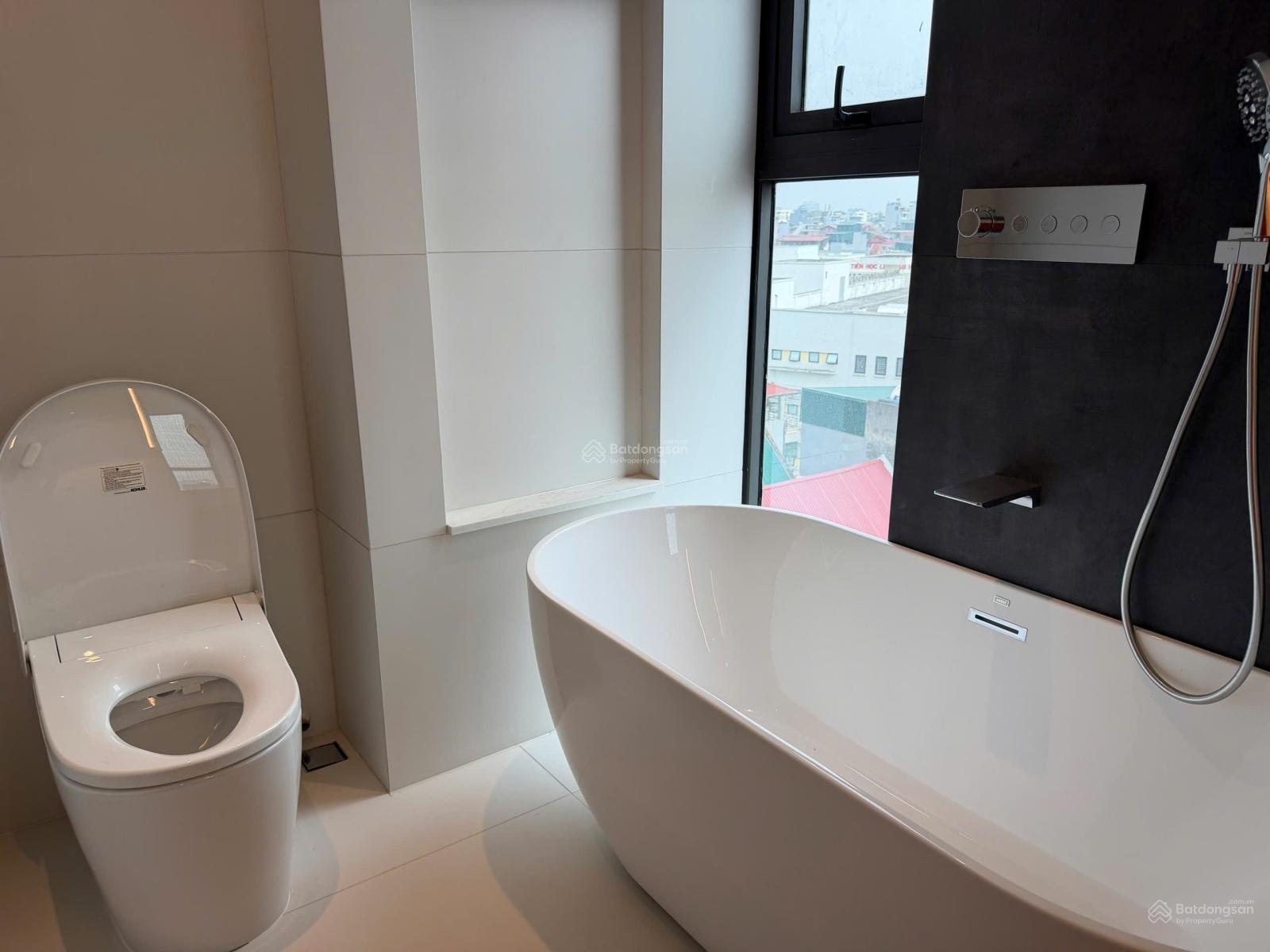 Căn hộ Láng Hạ, Ba Đình 106m² - View đẹp, 3PN hiện đại!