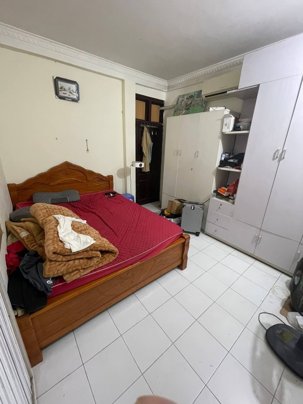 Nhà riêng Minh Khai, Hai Bà Trưng 25m² giá 4.8 tỷ - Sẵn sàng ở ngay!