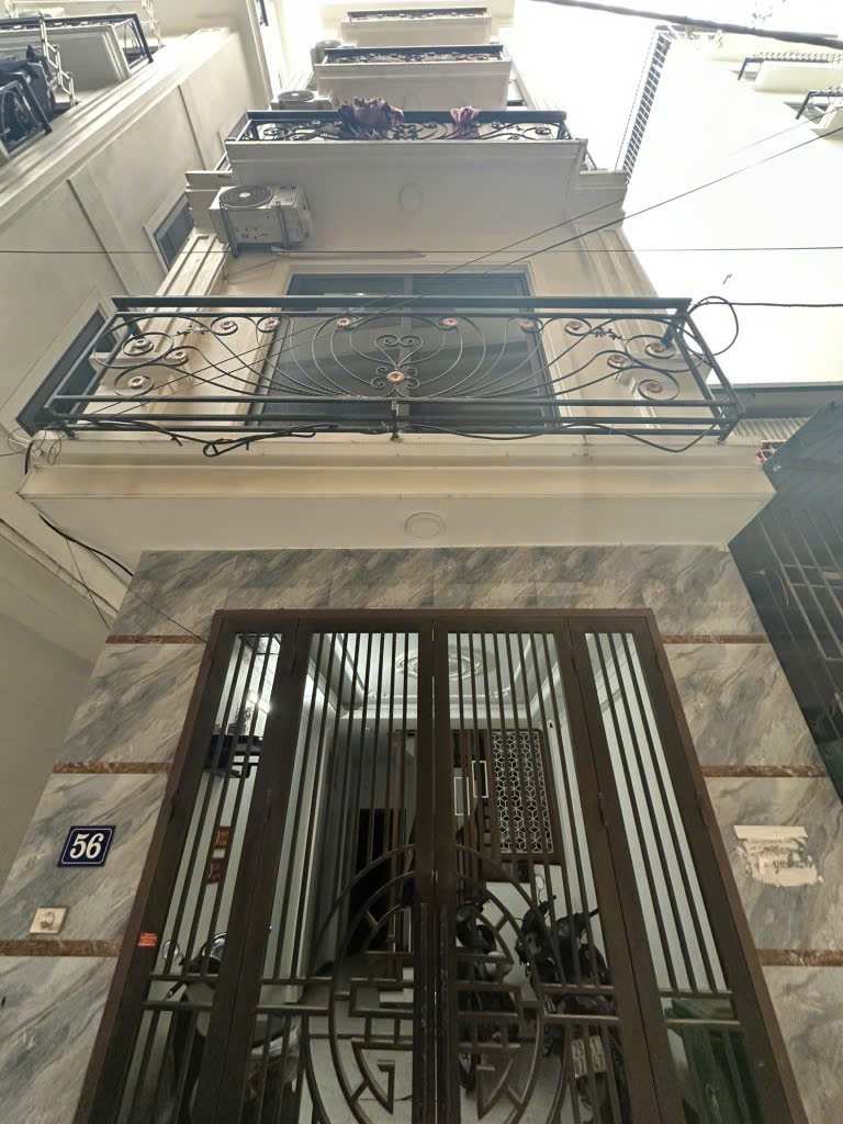 Nhà Mặt Ngõ Kinh Doanh Xuân Đỉnh 45m² - Giảm Sốc 700 Triệu, Giá Mới 13.5 Tỷ