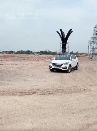 Đất nền Tam Dương, Vĩnh Phúc 80-100m² - Đất thổ cư 100%!