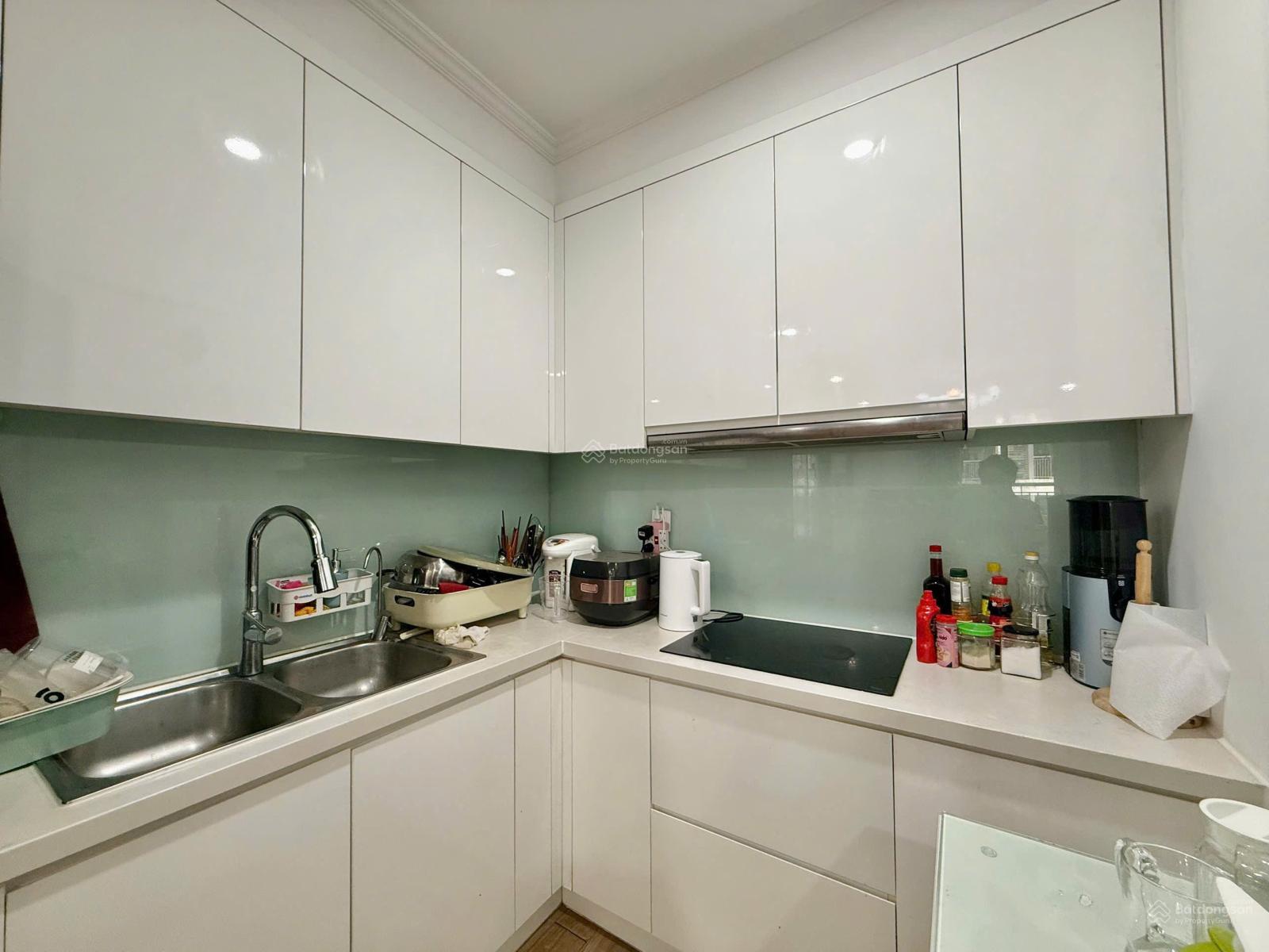 Căn hộ 2PN Park Hill 83m² full nội thất - Tòa thấp tầng, yên tĩnh