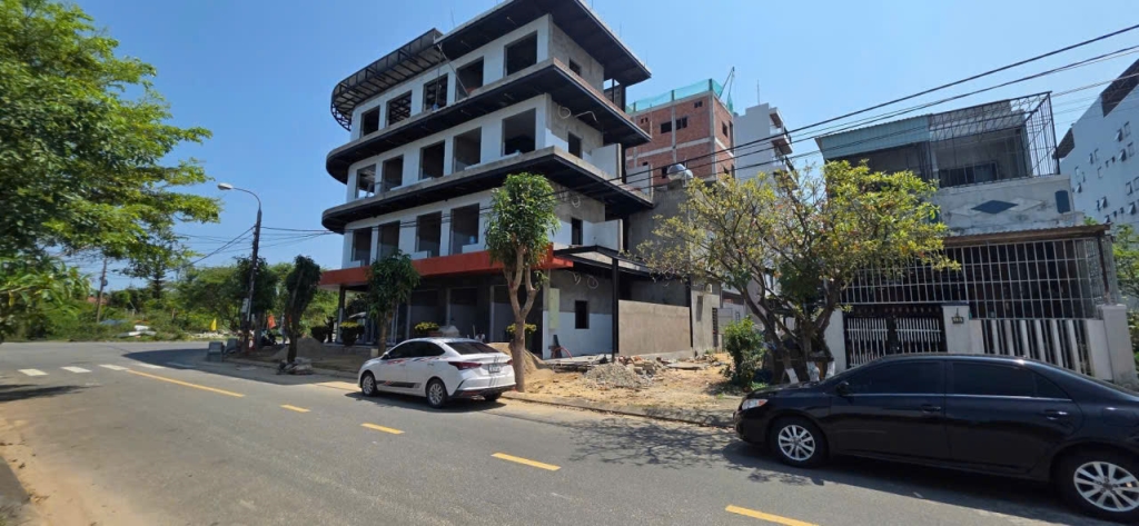 Đất Nền Làng Đại Học Đà Nẵng 115m² - Vị Trí Vàng Kinh Doanh